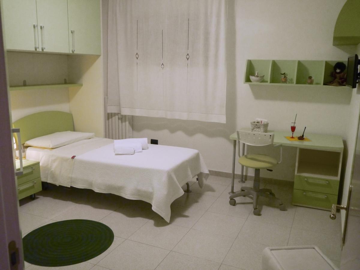 B&B Le Dive Ostra Стая снимка
